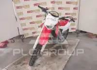 2013 Honda CRF250 фото