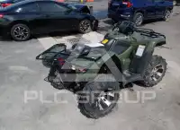 2013 Honda TRX500 фото