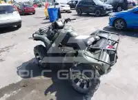 2013 Honda TRX500 фото