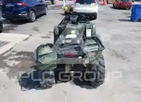 2013 Honda TRX500 фото