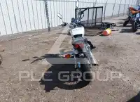 2013 Honda CMX250 photo