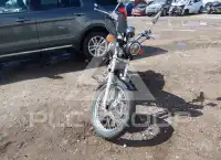 2013 Honda CMX250 photo