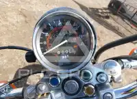 2013 Honda CMX250 photo