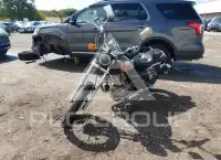 2013 Honda CMX250 photo