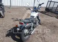 2013 Honda CMX250 photo