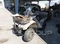 2013 Honda TRX420 photo