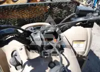 2013 Honda TRX420 photo