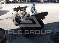 2013 Honda TRX420 photo