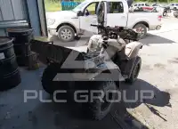 2013 Honda TRX420 photo