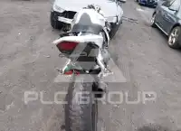 2013 Honda Motorcycle фото