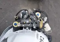 2013 Honda Motorcycle фото