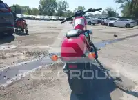 2013 Honda VT1300 photo