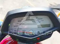 2013 Honda VT1300 photo