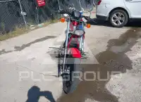 2013 Honda VT1300 photo