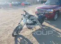 2013 Honda VT1300 photo