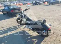2013 Honda VT1300 photo