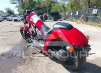 2013 Honda VT1300 photo
