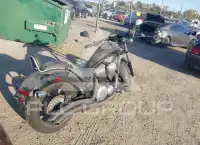 2013 Honda VT1300 photo