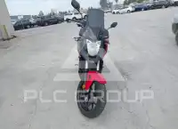 2013 Honda NC700 photo
