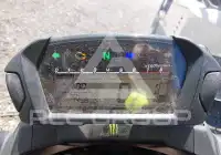 2013 Honda NC700 фото