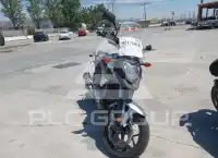 2013 Honda NC700 фото