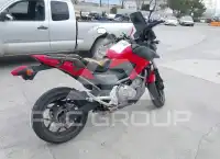 2013 Honda NC700 photo