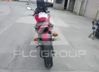 2013 Honda NC700 photo