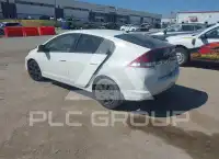2013 Honda INSIGHT photo
