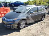2013 Honda INSIGHT photo