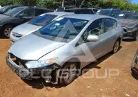2013 Honda INSIGHT photo