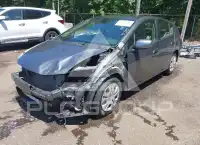 2013 Honda INSIGHT photo