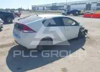 2013 Honda INSIGHT photo