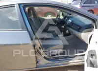 2013 Honda INSIGHT photo