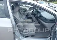 2013 Honda INSIGHT photo