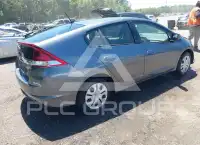 2013 Honda INSIGHT photo