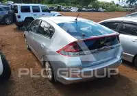 2013 Honda INSIGHT photo