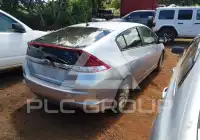 2013 Honda INSIGHT photo