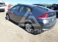 2013 Honda INSIGHT photo
