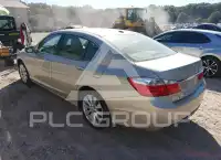 2013 Honda Accord фото