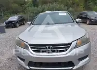 2013 Honda Accord фото