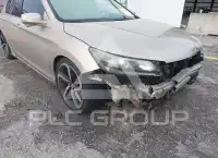 2013 Honda Accord фото