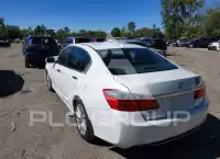 2013 Honda Accord фото