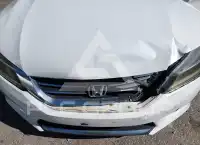 2013 Honda Accord фото