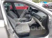 2013 Honda Accord фото