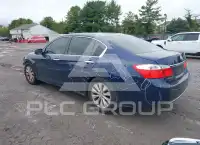 2013 Honda Accord photo