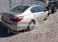 2013 Honda Accord фото