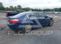 2013 Honda Accord photo