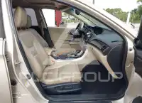 2013 Honda Accord фото