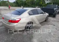 2013 Honda Accord фото
