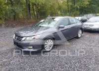 2013 Honda Accord фото